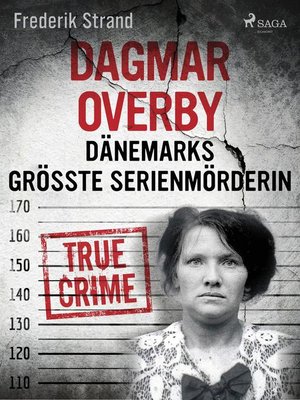 cover image of Dagmar Overby